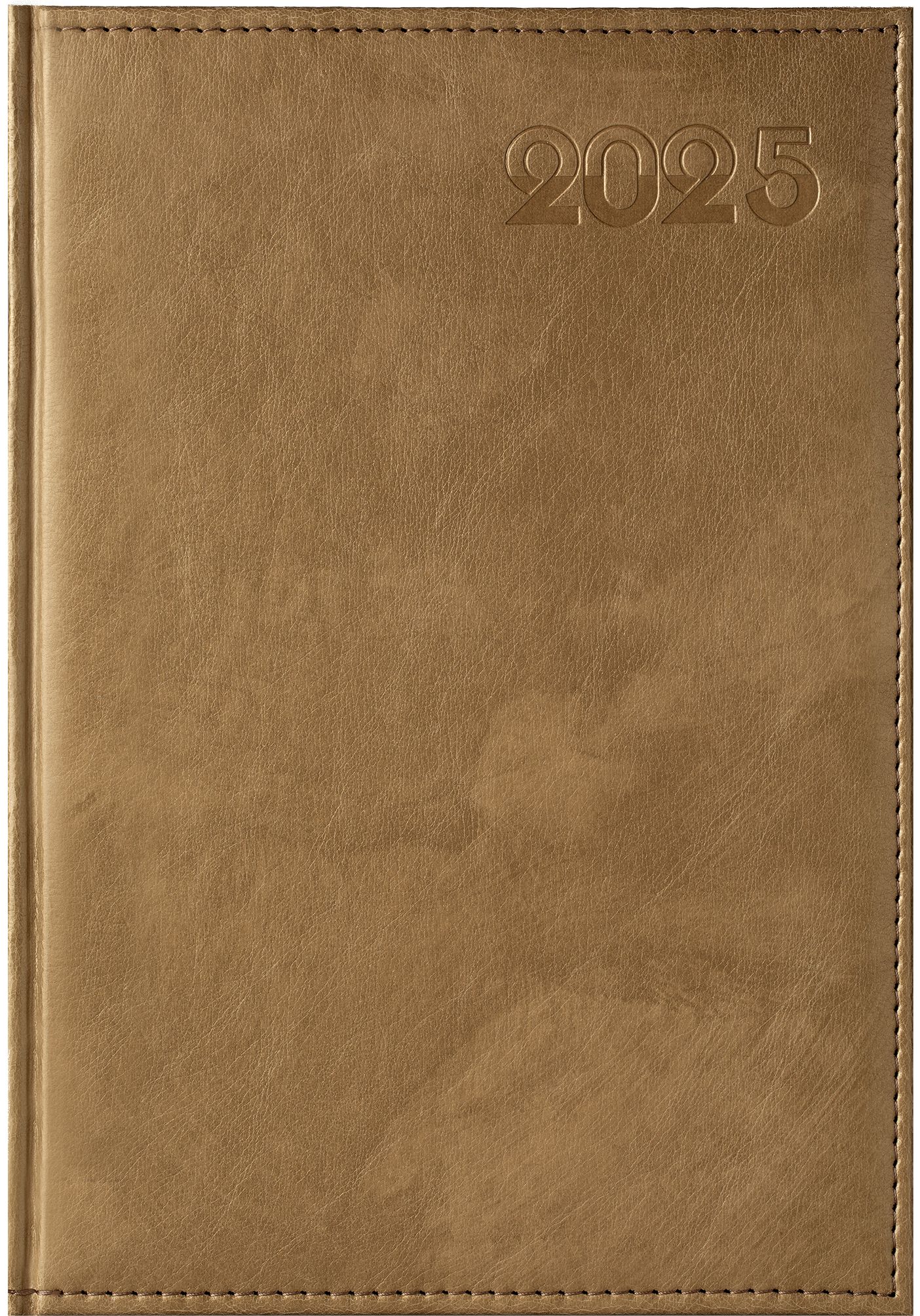 Бележник седмичник ДИПЛОМАТ А4